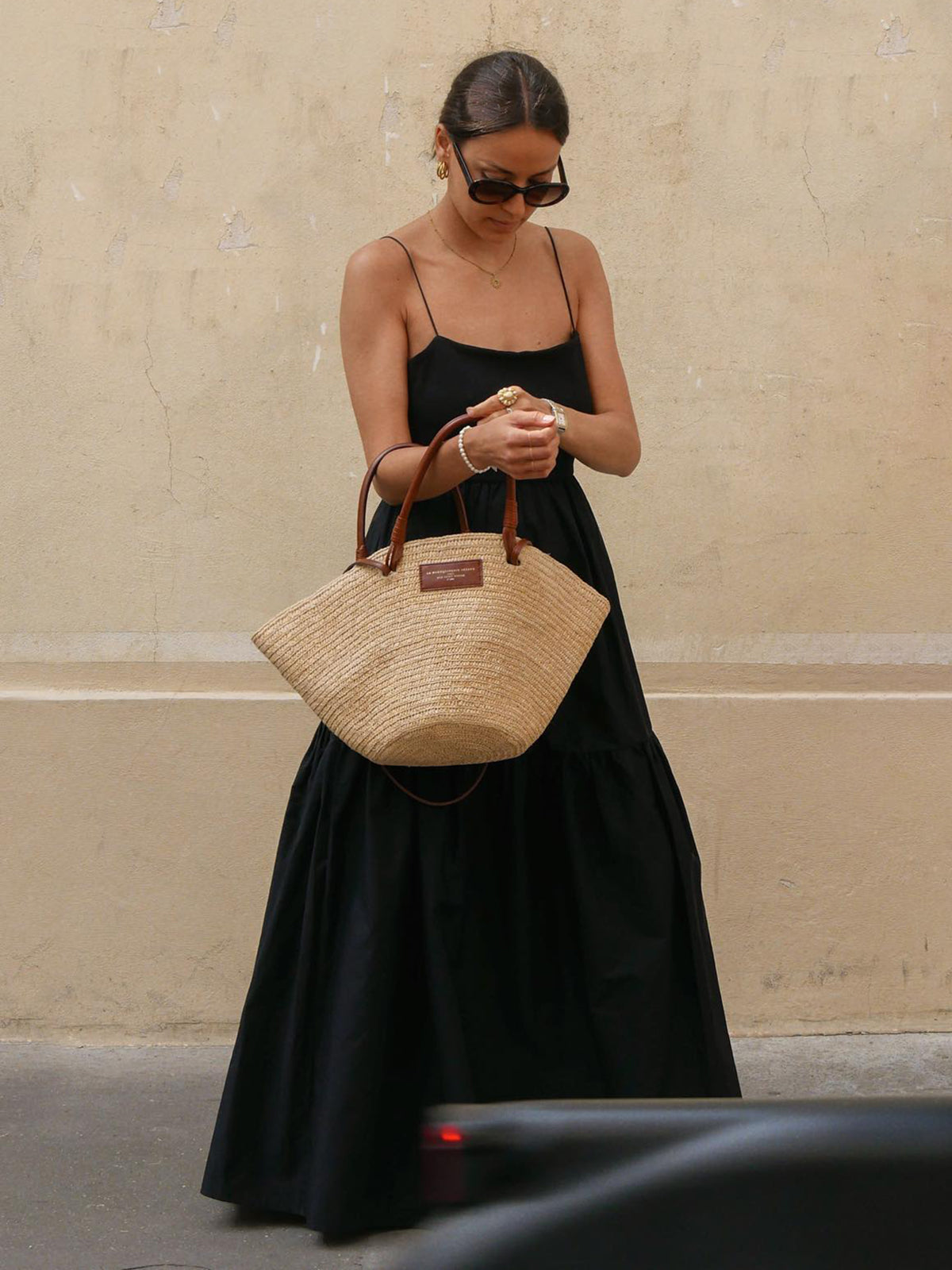 Women’s Backless Maxi Dress