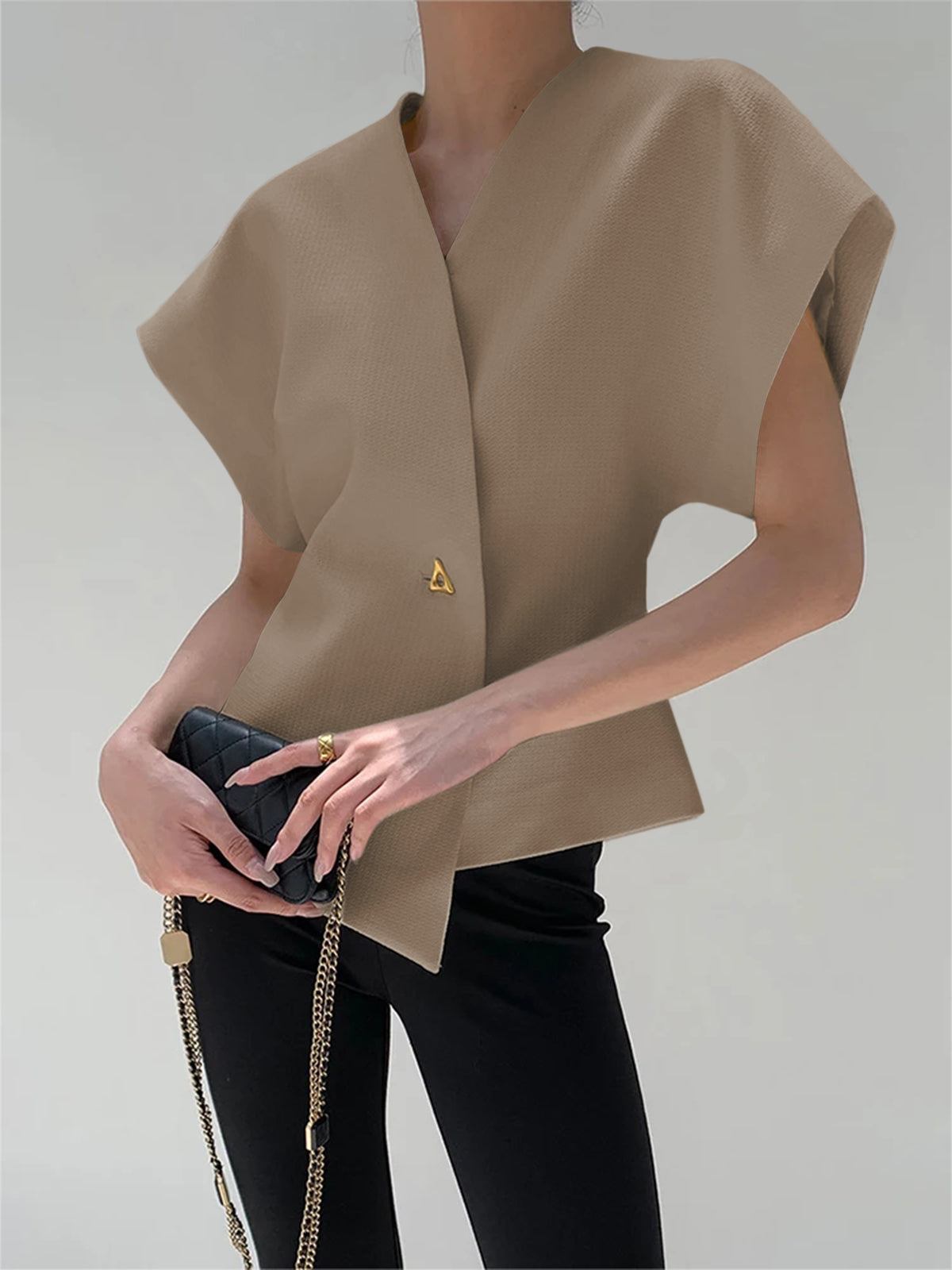 Khaki / XL