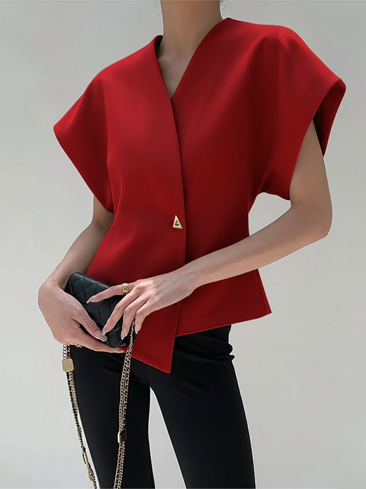 Red / XL