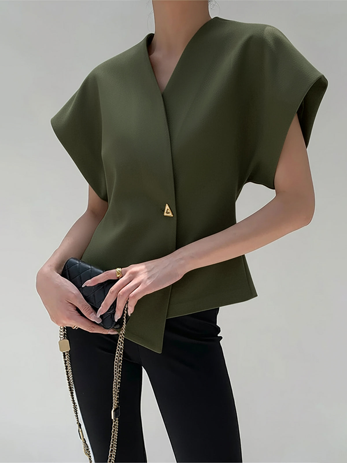 ArmyGreen / XL