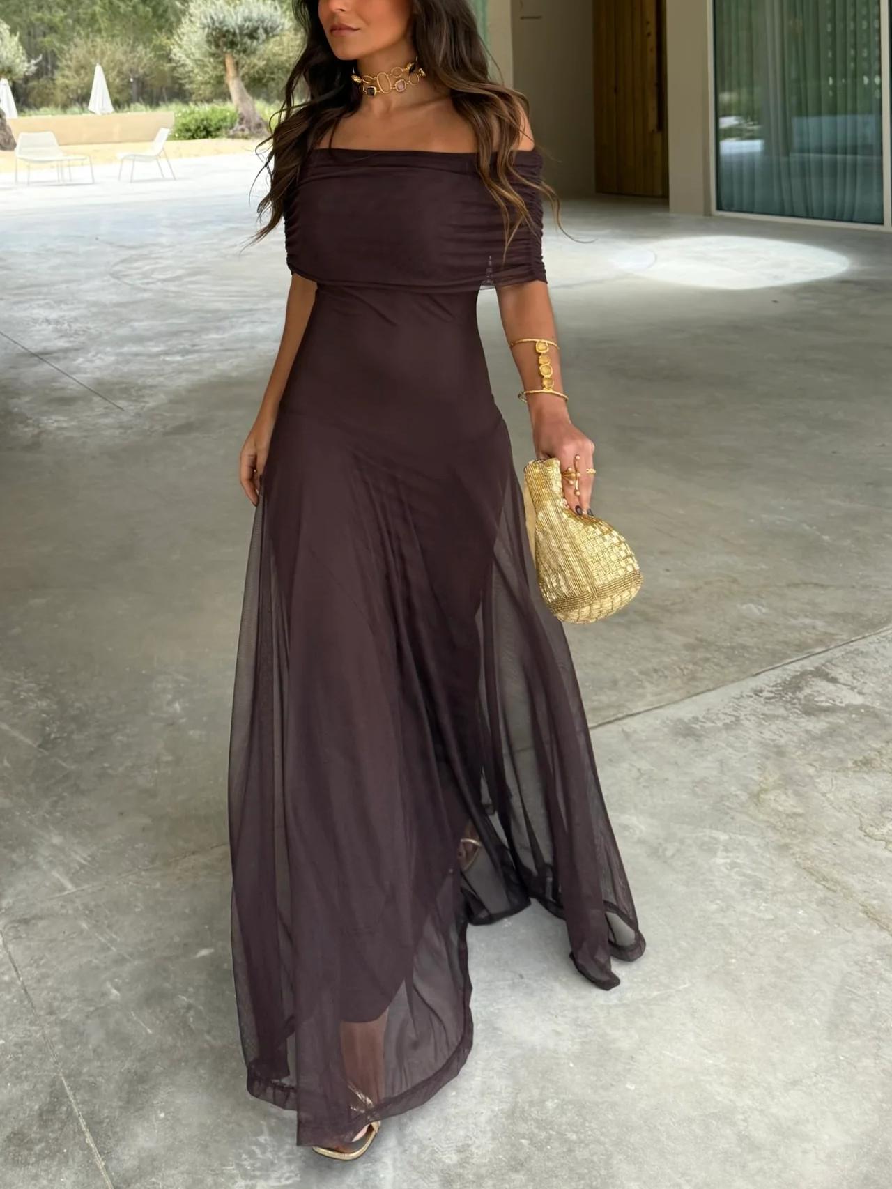 Brown / XXL
