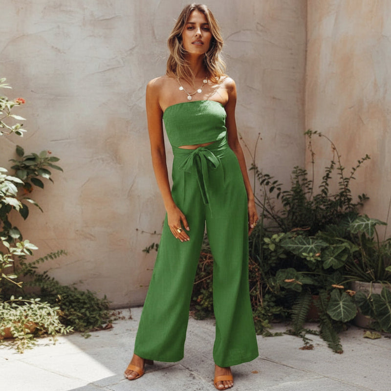Green / XXL