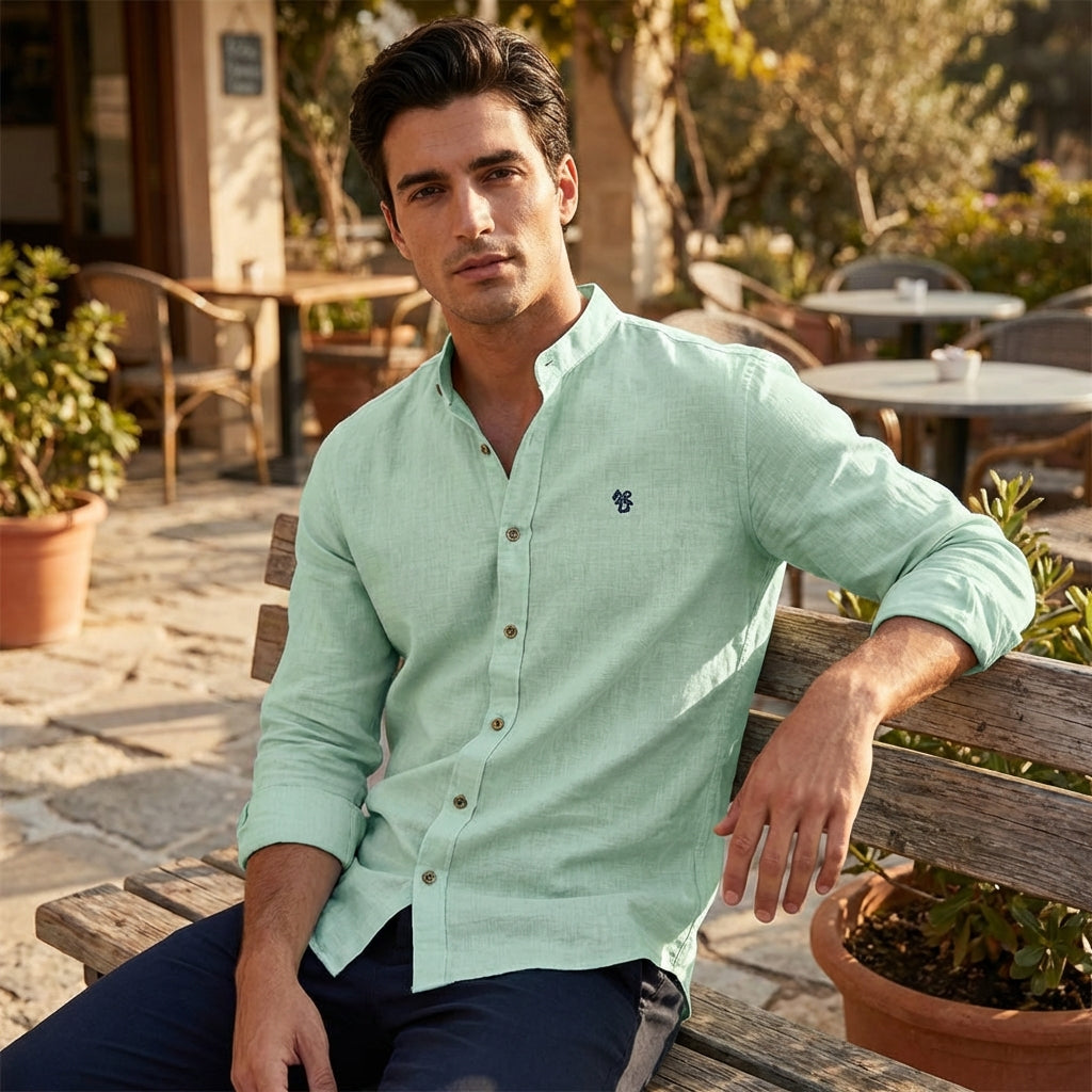 Green / 2XL