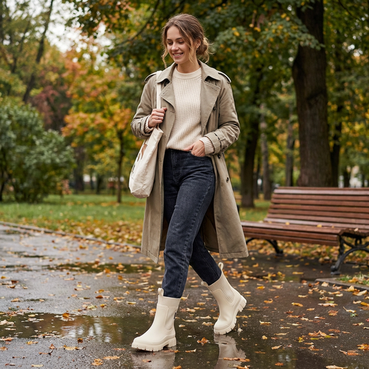 Women’s Wellington Boots | Waterproof