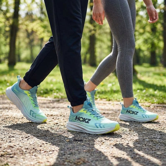 Unisex Running Trainers | Lightweight Cushioning