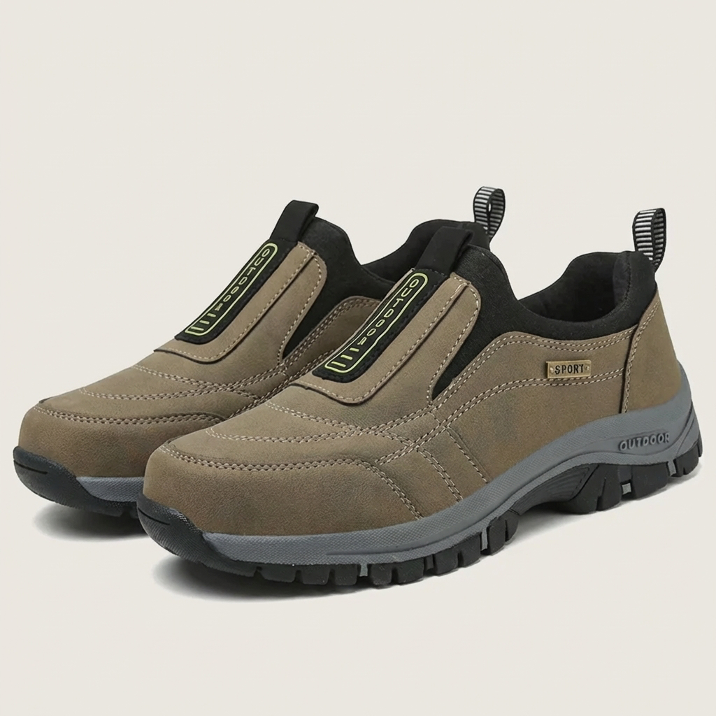 Khaki / 12