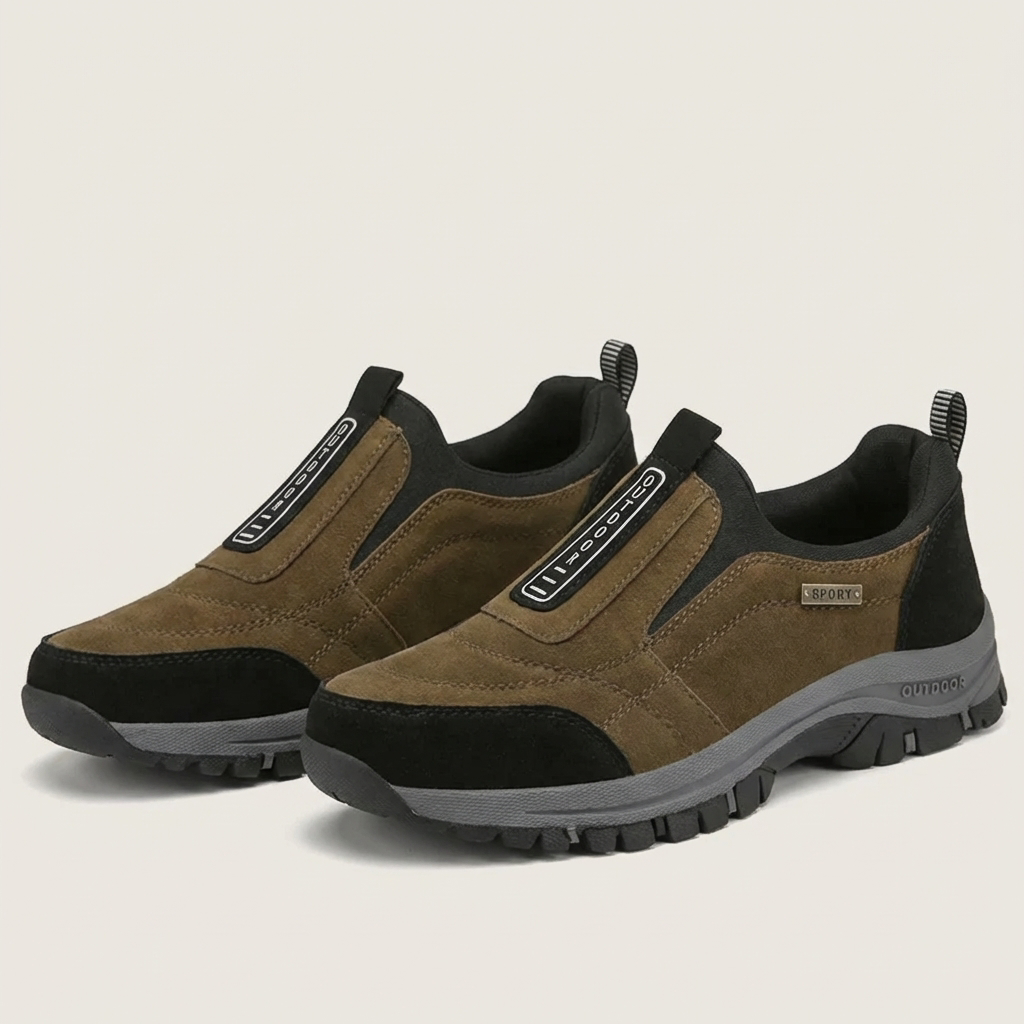 Brown / 12