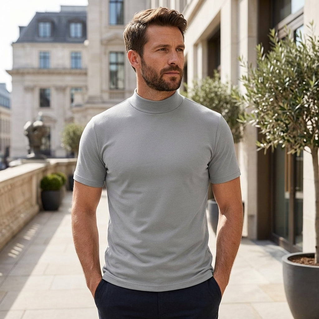 Grey / 5XL