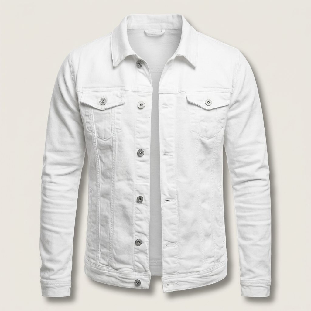 Men’s Heritage Casual Jacket