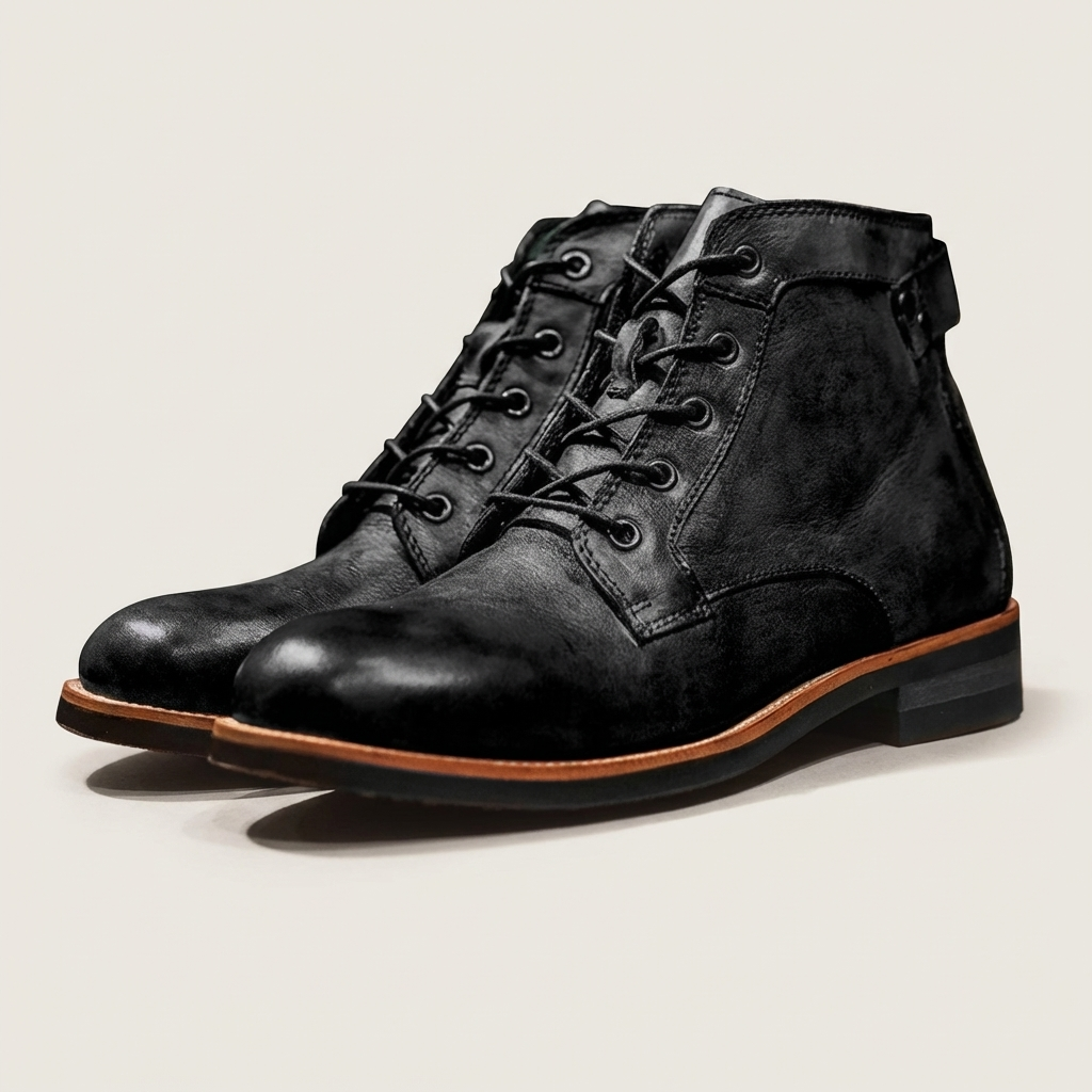 Black / 14