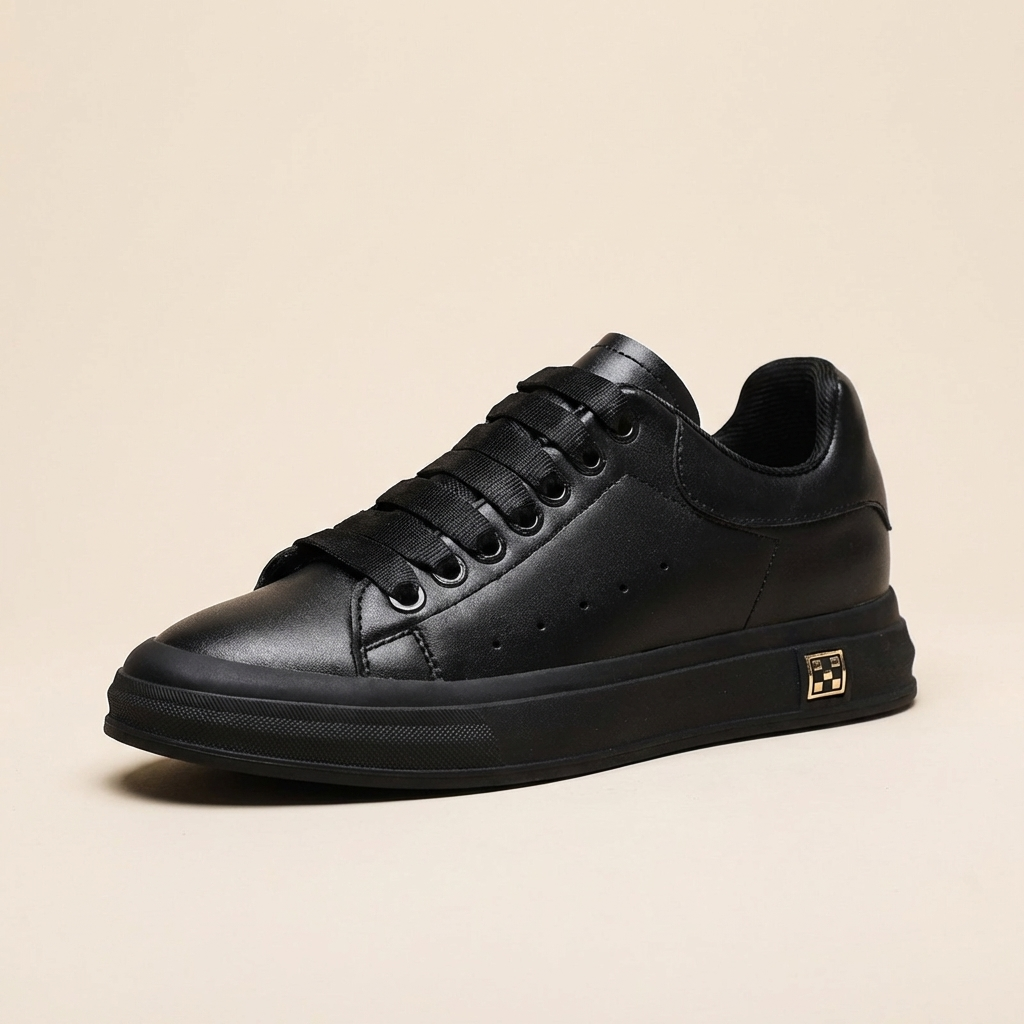 Men’s Low-Top Sneakers Stylish & Comfortable Everyday Shoes