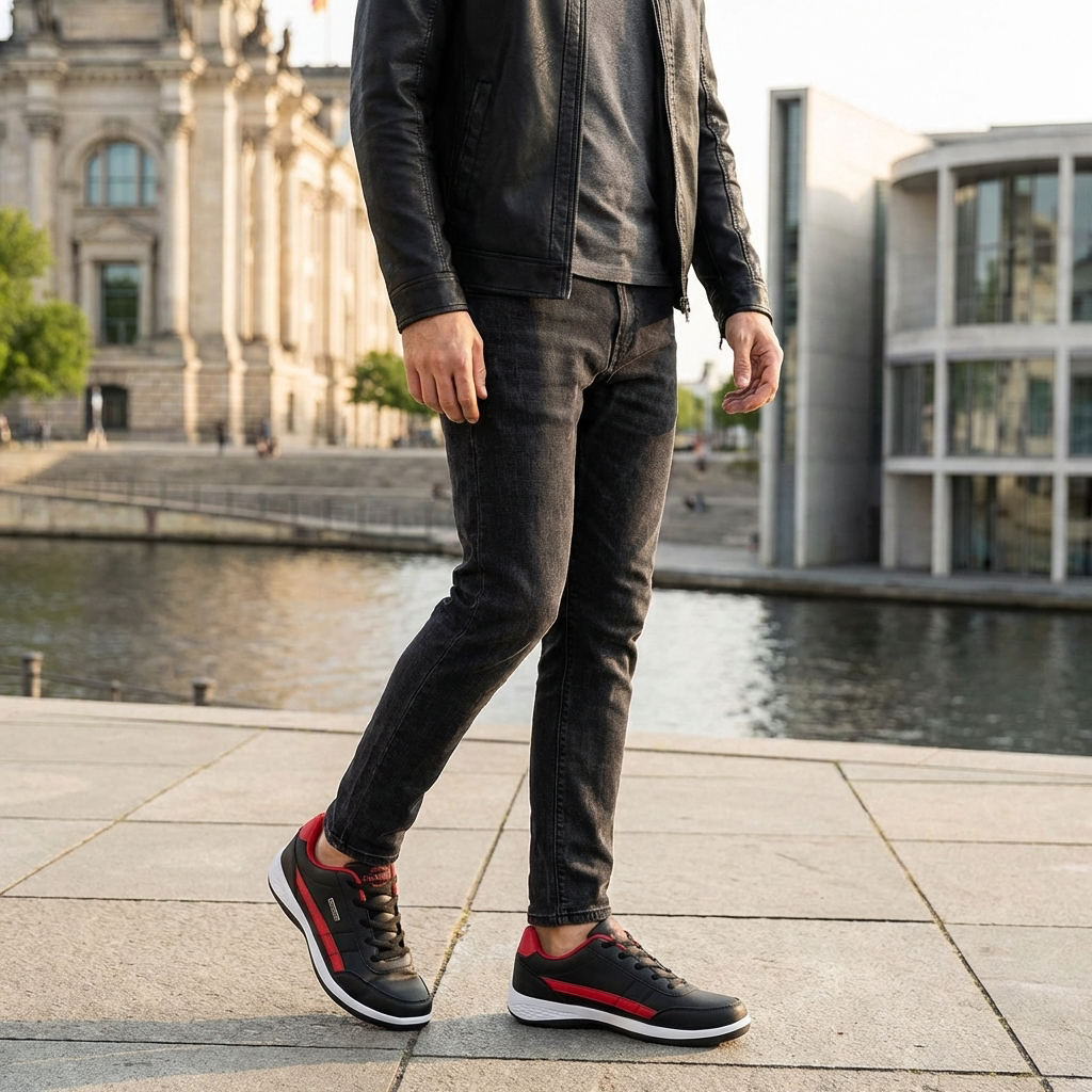 Black / 11