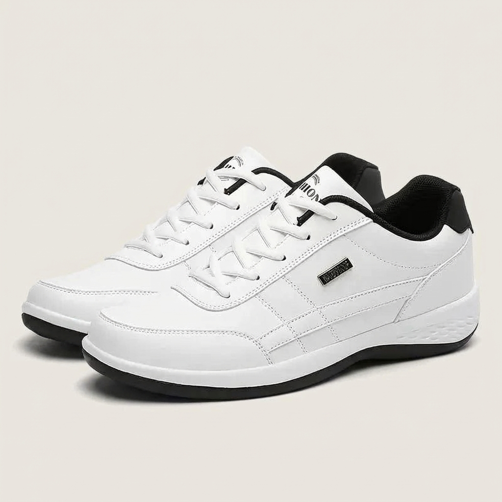 Men's Sneakers Lace-Up Everyday