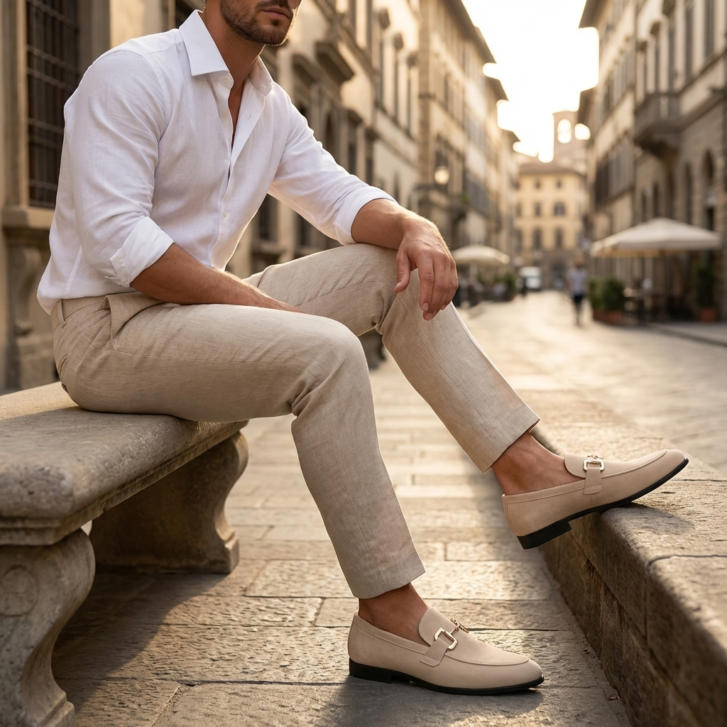 Beige / 11